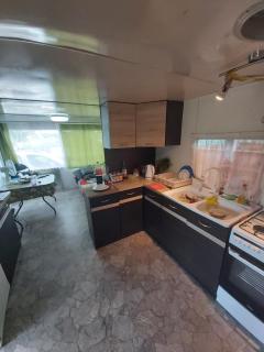 Kemping Pod Topolami - 8