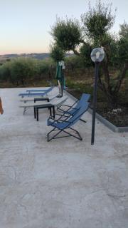 B&B Pozzo Innamorato - Montenero di Bisaccia - 2