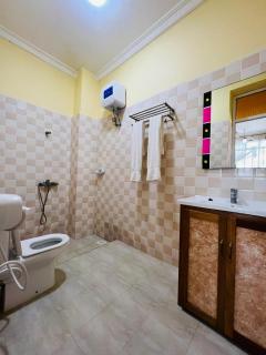 Boshowa Villas - Nungwi - 4
