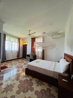 Boshowa Villas - Nungwi - 1