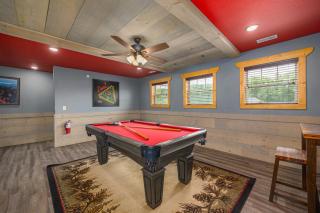 A Majestic Hilltop chalet - 7