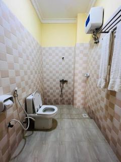 Boshowa Villas - Nungwi - 3