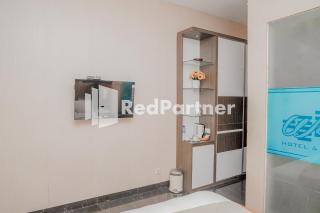 Hotel Wahaha RedPartner - Cirebon - 1
