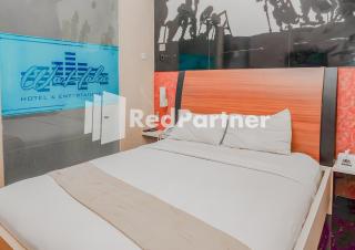 Hotel Wahaha RedPartner - Cirebon - 7