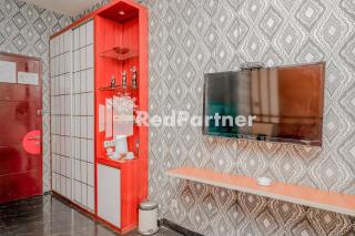 Hotel Wahaha RedPartner - Cirebon - 5