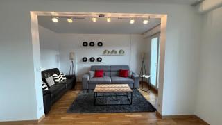 Superbe appartement en centre-ville, 20min de Paris, 5 min d'Enghien - Saint-Gratien - 9