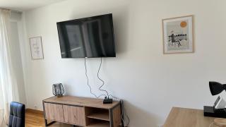 Superbe appartement en centre-ville, 20min de Paris, 5 min d'Enghien - Saint-Gratien - 4