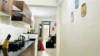 BluO 1BHK Jaipur - Terrace Garden, Lift, Parking - Jaipur - 7