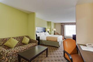 Holiday Inn Statesboro-University Area by IHG - Statesboro - 8