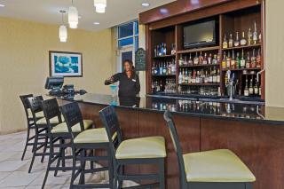 Holiday Inn Statesboro-University Area by IHG - Statesboro - 7