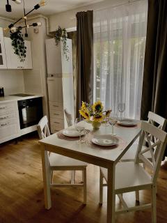 La Maison de Zoe - Airport Residences - Otopeni - 3
