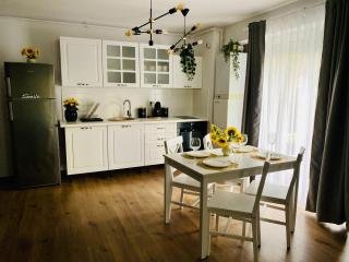 La Maison de Zoe - Airport Residences - Otopeni - 2