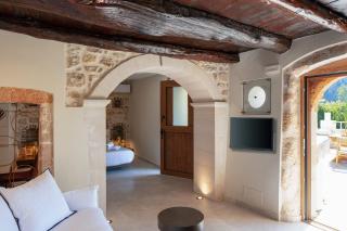 Moundros Luxury Villa & Spa - Moúndros - 1