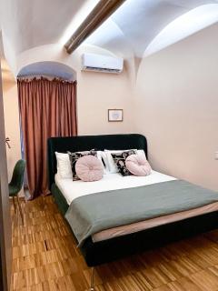 Rose Apartment - Terlizzi - 4
