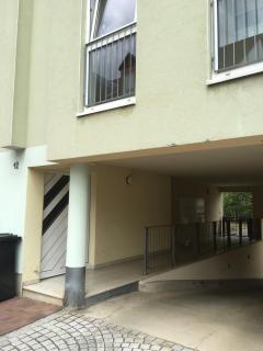 City-Appartement 12.4. - Zwickau - 9