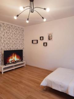 Stacyjna 2 - Free Parking - 8