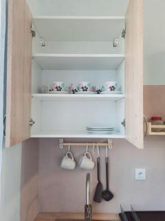 Stacyjna 2 - Free Parking - 7