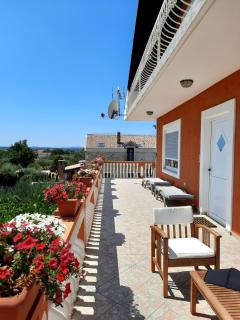 Apartman Bianca - Murvica - 0
