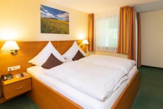 Hotel Burgfrieden - Beilstein - 6