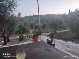 CORFU OASIS studio - Neochorákion - 4