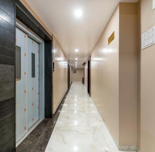 Hotel Aatithya Satkar Near Mahalaxmi Temple - Kolhapur - 8