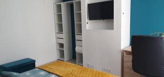 L'AisCal Appart-Hôtel 6 Personnes - Calais - 8