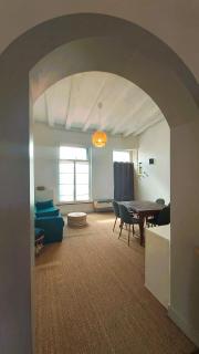 La Maison de Louise Chinon #chateaux #vignobles - Chinon - 5