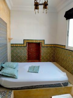 DAR EL HAMRA - Mahdia - 3
