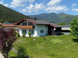Ferienwohnung Reich - Schönau am Königssee - 0