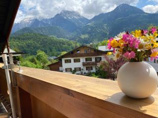 Ferienwohnung Reich - Schönau am Königssee - 9
