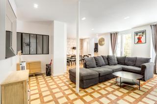 180 Suite Eden, Luxury APT at Sacré Coeur - Parijs - 8