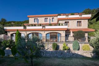 Villa Gradina - Budva - 9