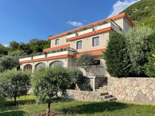 Villa Gradina - Budva - 8