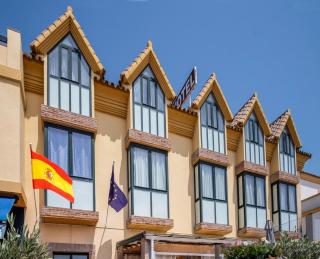 Hotel Doña Matilde - Estepona - 2