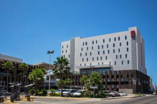 Fiesta Inn Los Mochis - Los Mochis - 8