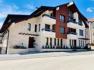 Apartlux Danilo 1 - Zlatibor - 0