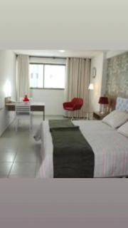Betel Flat Executive Praia Boa Viagem - 4