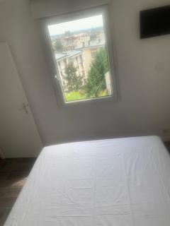 Belle chambre privée dans un appartement à Nogent sur Marne - Nogent-sur-Marne - 2