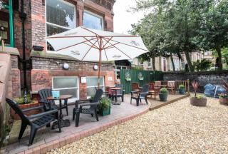 Sefton Park Hotel - Liverpool - 1