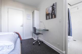 Milling Hotel Mini 11 - Odense - 5