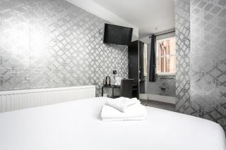 Sefton Park Hotel - Liverpool - 5
