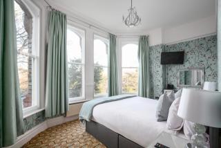 Sefton Park Hotel - Liverpool - 6