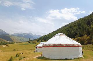 Karakol Yurt Village - Karakol - 5