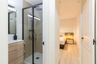 Apartamento PLAYA12 - Gijón - 9