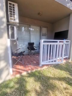 North beach summer sands - 1