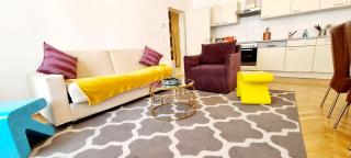 Urban Serviced Apartments - 2