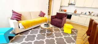 Urban Serviced Apartments - 1