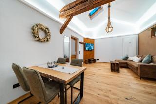 Fewo Janks I 11A-Remise I Alte Schmiede -Tinyhouse - Witzenhausen - 0
