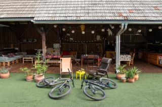 BikeSki family hotel, b&b, apartaments, rooms - 4