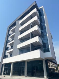 Luxury Apartments - Ulcinj - 9